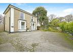 Pendarves Road, Camborne, Cornwall TR14, 8 bedroom detached house for sale -