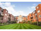 1 bedroom flat for sale in Stiperstones Court, Abbey Foregate, Shrewsbury