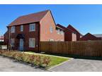 Cavalier Road, Henhull, Nantwich, Cheshire CW5, 3 bedroom semi-detached house to
