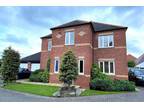 4 bedroom detached house for sale in Fir Court Drive, Churchstoke