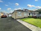 2 bedroom semi-detached bungalow for sale in Stakepool Drive, Pilling, Preston