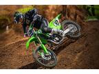 2024 Kawasaki KX 450