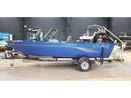 2024 Lund 1775 adventure sport Boat for Sale