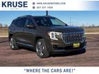 2024 GMC Terrain Tan, 2307 miles