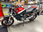 2010 Ducati Monster 696