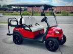 2024 Club Car Onward 4 Passenger HP Lithium Ion