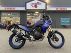 2024 Yamaha Tenere700 Motorcycle for Sale