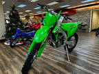 2024 Kawasaki KX 250X