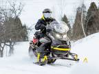 2024 Ski-Doo Renegade Adrenaline with Enduro Package 900 ACE Turbo R ES Ice