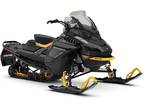 2024 Ski-Doo Renegade Adrenaline with Enduro Package 850 E-TEC ES Ice Ripper XT