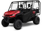 2023 Honda SXS10M5P LOADED w/ACCESSORIES