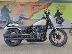 2023 Harley-Davidson Low Rider® S