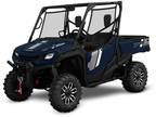 2023 Honda Pioneer 1000 Trail