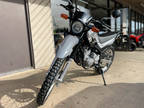 2024 Yamaha XT250