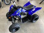 2024 Yamaha Raptor 110