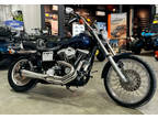 1996 Harley-Davidson DYNA WIDE GLIDE