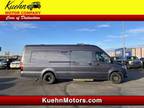 2020 Mercedes-Benz Sprinter Gray, 22K miles