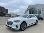 2019 Audi White, 60K miles