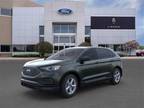 2024 Ford Edge Green, 2484 miles