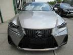 Used 2020 Lexus IS for sale.