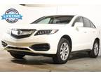 Used 2018 Acura RDX for sale.