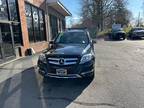 Used 2015 Mercedes-Benz GLK-Class for sale.