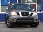 Used 2019 Nissan Frontier for sale.