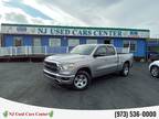 Used 2020 Ram 1500 for sale.