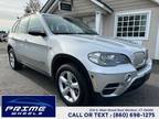 Used 2013 BMW X5 for sale.