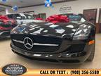 Used 2014 Mercedes-Benz SLS AMG GT for sale.