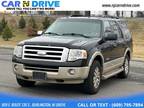 Used 2008 Ford Expedition for sale.