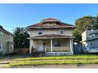 Foreclosure Property: W Franklin St