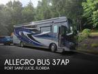 Tiffin Allegro Bus 37AP Class A 2021