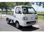 1994 Honda Acty Truck for sale