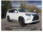 2020 Lexus NX 300 NX 300