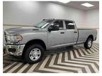 2024 Ram 3500 Tradesman Crew Cab 4x4 8' Box