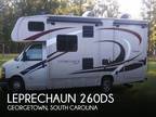 Coachmen Leprechaun 260DS Class C 2020