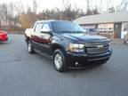 2007 Chevrolet Avalanche Black, 183K miles