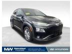 2019 Hyundai Kona EV Ultimate