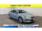 2014 Lexus ES 350 350