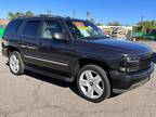 2005 Chevrolet Tahoe LT