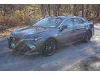 2021 Toyota Avalon Hybrid Gray, 28K miles