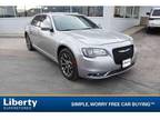 2016 Chrysler 300 300S