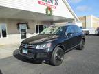 2012 Volkswagen Touareg Black, 164K miles