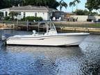 2006 Grady-White 273 Chase Boat for Sale