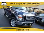 2008 Ford Super Duty F-250 SRW Lariat for sale