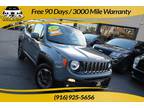 2018 Jeep Renegade Latitude for sale