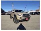 2016 Toyota Tacoma TRD Off-Road