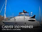 Carver 350 Mariner Motoryachts 2000