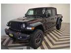 2023 Jeep Gladiator Rubicon 4x4